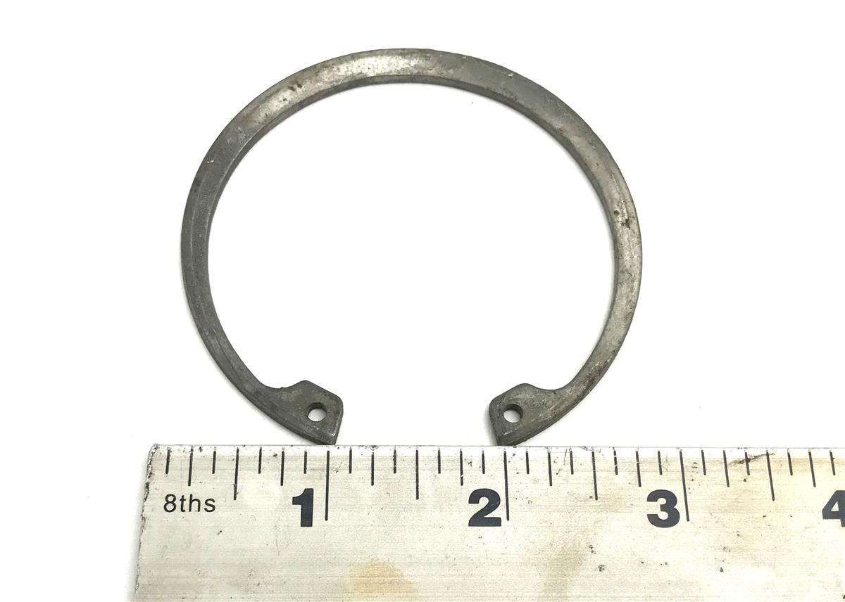 Wheel Hub Retaining Ring